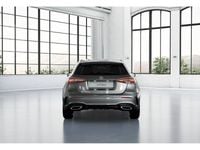 Nuevo Mercedes A250 217 CV (159 kW) 2026 Gris Berlina