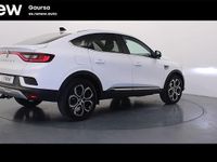 Usado Renault Arkana Zen 140 CV (102 kW) 2021 Blanco SUV