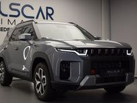 Nuevo Ssangyong (KGM) Torres 163 CV (119 kW) 2025 Gris / plata SUV