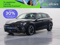 Usado Cupra Leon 150 CV (110 kW) 2024 Negro Berlina