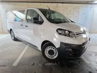 Usado Citroën Jumpy 144 CV (105 kW) 2023 Blanco Monovolumen