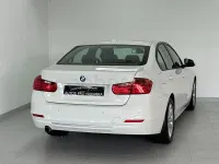 Usado BMW 318 Gran Turismo 143 CV (105 kW) 2014 Blanco Berlina