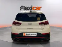 Usado Hyundai i30 250 CV (183 kW) 2022 Blanco Berlina