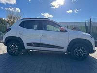Usado Dacia Spring Essentiel 33 kW (45 CV) 2022 Blanco Utilitario