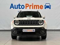 Usado Jeep Renegade Longitude 120 CV (88 kW) 2018 Blanco SUV