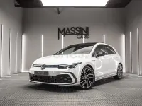 Usado VW Golf VIII GTI 245 CV (180 kW) 2023 Blanco Berlina