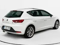 Usado Seat Leon FR 150 CV (110 kW) 2015