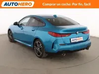 Usado BMW 220 Gran Coupé M Sport 190 CV (139 kW) 2020 Azul Coupe