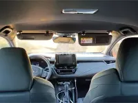 Usado Toyota Corolla Active 122 CV (89 kW) 2021 Negro Berlina