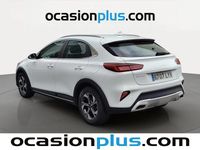 Occasion Kia XCeed 120 ch (88 kW) 2022 Blanc SUV