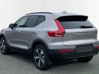 Nuevo Volvo XC40 Ultra 163 CV (119 kW) 2026 Plateado SUV