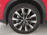 Usado Renault Austral Techno 200 CV (147 kW) 2025 Rojo SUV