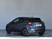 usado Nissan Micra N-Design