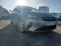Usado Opel Corsa Edition 75 CV (55 kW) 2021 Gris / plata Utilitario