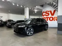 Usado BMW iX 239 kW (326 CV) 2023 Negro SUV