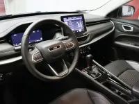 Usado Jeep Compass Longitude 130 CV (95 kW) 2023 Gris SUV