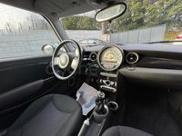 Usado Mini One D Clubman 90 CV (66 kW) 2011 Beige Familiar