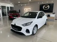 Nuevo Mazda 2 Center-Line 116 CV (85 kW) 2025 Blanco Utilitario