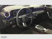 Usado Mercedes A250 163 CV (119 kW) 2024 Negro