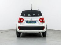 Usado Suzuki Ignis 90 CV (66 kW) 2019 Blanco SUV