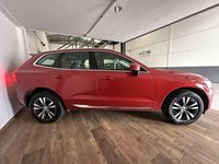 Usado Volvo XC60 Inscription 341 CV (250 kW) 2021 Negro SUV