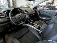 Usado Renault Kadjar Zen 140 CV (102 kW) 2019 Azul SUV