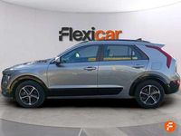 Usado Kia Niro 141 CV (103 kW) 2023 Gris SUV
