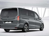 Nuevo Mercedes V300 Avantgarde 239 CV (175 kW) 2025 Gris Monovolumen