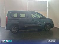 Usado Citroën Berlingo 102 CV (75 kW) 2025 Azul Monovolumen