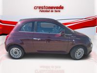 usado Fiat 500C Dolcevita 1.0 Hybrid 51KW 70 CV Te puede interesar