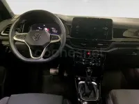 Usado VW T-Roc 150 CV (110 kW) 2025 Blanco SUV