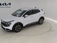 Brugt Kia Sportage 150 HK (110 kW) 2024 Hvid SUV
