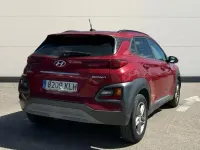 Usado Hyundai Kona 120 CV (88 kW) 2018 Rojo SUV