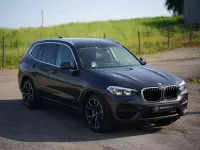 Usado BMW X3 292 CV (214 kW) 2020 Gris SUV