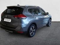 Usado Nissan X-Trail Tekna 158 CV (116 kW) 2021 Plata tecno metalizado SUV