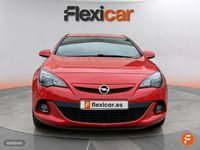 Usado Opel Astra GTC Sportive 200 CV (147 kW) 2016 Rojo Utilitario