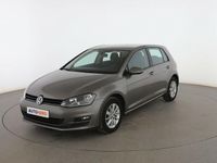 Usado VW Golf VII Business 105 CV (77 kW) 2015 Gris Berlina