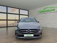 Usado Mercedes B200 150 CV (110 kW) 2020 Gris Monovolumen