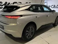 Usado DS Automobiles DS4 Bastille Plus 131 CV (96 kW) 2022 Gris SUV