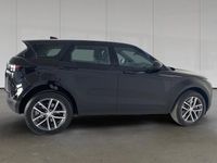 Begagnad Land Rover Range Rover evoque S 309 HK (227 kW) 2025 Svart SUV
