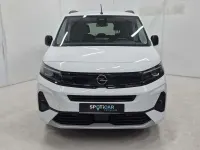 Nuevo Opel Combo S 131 CV (96 kW) 2026 Blanco Monovolumen