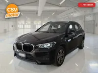 Usado BMW 220 220 CV (161 kW) 2022 Utilitario