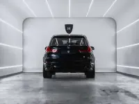 Usado BMW X5 Comfort Edition 313 CV (230 kW) 2018 Negro SUV