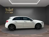 Usado Mercedes A250 AMG 218 CV (160 kW) 2022 Blanco
