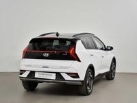 Usado Hyundai Bayon 100 CV (73 kW) 2024 Otro SUV