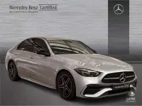 Usado Mercedes C200 204 CV (150 kW) 2022 Berlina
