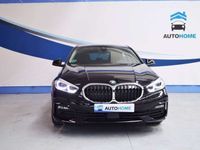 usado BMW 118 118 dA Business