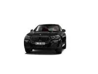 Usado BMW X6 286 CV (210 kW) 2022 Negro SUV