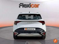 Usado Kia Sportage 160 CV (117 kW) 2025 Blanco SUV