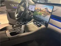 Usado Ebro s800 Luxury 147 CV (108 kW) 2026 Negro SUV